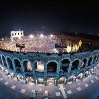 Amfitheater Verona